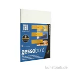 Artikelbild 1 des Artikels “Ampersand GessoBord - 3 mm 18 x 24 cm“