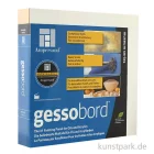 Artikelbild 1 des Artikels “Ampersand GessoBord - 38 mm 50 x 50 cm“