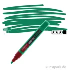 Artikelbild 1 des Artikels “Talens AMSTERDAM Acrylic Marker M - 4 mm Einzelstift | 619 Permanentgrün dunkel“