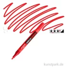 Artikelbild 1 des Artikels “Talens AMSTERDAM Acrylic Marker S - 2 mm Einzelstift | 315 Pyrrolrot“