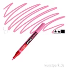 Artikelbild 1 des Artikels “Talens AMSTERDAM Acrylic Marker S - 2 mm Einzelstift | 385 Chinacridonrosa hell“