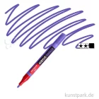 Artikelbild 1 des Artikels “Talens AMSTERDAM Acrylic Marker S - 2 mm Einzelstift | 507 Ultramarinviolett“