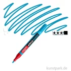 Artikelbild 1 des Artikels “Talens AMSTERDAM Acrylic Marker S - 2 mm Einzelstift | 564 Brillantblau“