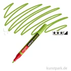 Artikelbild 1 des Artikels “Talens AMSTERDAM Acrylic Marker S - 2 mm Einzelstift | 617 Gelbgrün“