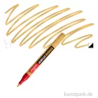 Artikelbild 1 des Artikels “Talens AMSTERDAM Acrylic Marker S - 2 mm Einzelstift | 802 Reichgold“