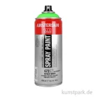 Artikelbild 1 des Artikels “Talens AMSTERDAM Spray Neon 400 ml Einzelfarbe | 672 Reflexgrün“