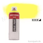 Artikelbild 1 des Artikels “Talens AMSTERDAM Spray Paint 400 ml Einzelfarbe | 267 Azogelb zitron“