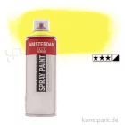 Artikelbild 1 des Artikels “Talens AMSTERDAM Spray Paint 400 ml Einzelfarbe | 268 Azogelb hell“
