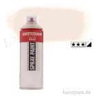 Artikelbild 1 des Artikels “Talens AMSTERDAM Spray Paint 400 ml Einzelfarbe | 289 Titanbuff hell“