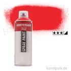 Artikelbild 1 des Artikels “Talens AMSTERDAM Spray Paint 400 ml Einzelfarbe | 315 Pyrrolrot“