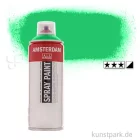 Artikelbild 1 des Artikels “Talens AMSTERDAM Spray Paint 400 ml Einzelfarbe | 605 Brillantgrün“