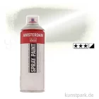 Artikelbild 1 des Artikels “Talens AMSTERDAM Spray Paint 400 ml Einzelfarbe | 800 Silber“