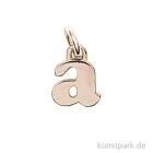 Artikelbild 1 des Artikels “Anhänger Buchstabe - Gold einzel | A“