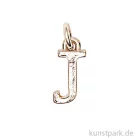 Artikelbild 1 des Artikels “Anhänger Buchstabe - Gold einzel | J“