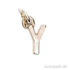 Artikelbild 1 des Artikels “Anhänger Buchstabe - Gold einzel | Y“
