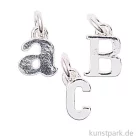 Artikelbild 1 des Artikels “Anhänger Buchstabe - Silber “