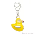 Artikelbild 1 des Artikels “Anhänger Ente - Gelb “