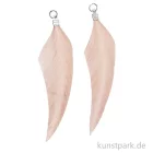 Artikelbild 1 des Artikels “Anhänger Federn - Pebble, 2er Set “