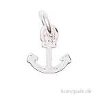 Artikelbild 1 des Artikels “Anhänger für Schmuck - Anker, Silber “