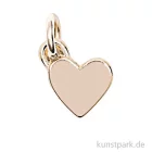 Artikelbild 1 des Artikels “Anhänger für Schmuck - Herz, Gold “