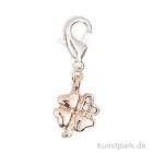 Artikelbild 1 des Artikels “Anhänger Kleeblatt - Roségold “