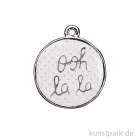 Artikelbild 1 des Artikels “Anhänger - ooh la la, Rosa “