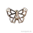 Artikelbild 1 des Artikels “Anhänger Origami - Schmetterling, Gold “