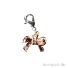 Artikelbild 1 des Artikels “Anhänger Schleife - Roségold “