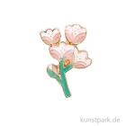 Artikelbild 1 des Artikels “Ansteck-Pin - Kirschblüte “