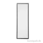 Artikelbild 1 des Artikels “Antiksilber-Rahmen mit Leinwand, Tiefe 3 cm 34 x 94 cm“