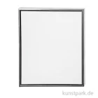 Artikelbild 1 des Artikels “Antiksilber-Rahmen mit Leinwand, Tiefe 3 cm 54 x 64 cm“