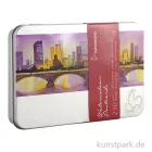 Artikelbild 1 des Artikels “Hahnemühle SAMMLER Aquarell Metallbox, 230g, 100 x 150 mm “