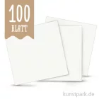 Artikelbild 1 des Artikels “Aquarellpapier, 12 x 12 cm, 200 g, 100 Blatt “