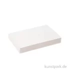 Artikelbild 1 des Artikels “Aquarellpapier, Weiß, 200 g/m², 100 Blatt - XXL Set A5 (148 x 210 mm)“