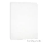 Artikelbild 1 des Artikels “Aquarellpapier, Weiß, 200 g/m², 100 Blatt - XXL Set A3 (297 x 420 mm)“