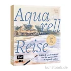 Artikelbild 1 des Artikels “Aquarellreise - Städte + Landschaften aus der ganzen Welt malen, EMF “