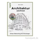 Artikelbild 1 des Artikels “Architektur zeichnen unterwegs, Topp Verlag “