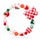 Artikelbild 1 des Artikels “Armband - Winter Wonderland 17,5 cm “