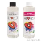 Artikelbild 1 des Artikels “Art Resin Epoxidharz, Transparent, 2 Komponenten Gießharz 2 x 470 ml“