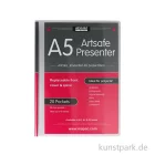 Artikelbild 1 des Artikels “ARTCARE Artsafe Presenter Sichtbuch DIN A5“
