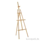 Artikelbild 1 des Artikels “Talens Art Creation Akademie-Staffelei VEGA - Fichtenholz, Bausatz “