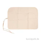 Artikelbild 1 des Artikels “Artist-Organizer, Etui aus Baumwolle, Hellnatur, 300 g, 45 x 33 cm “