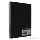 Artikelbild 1 des Artikels “Aufbewahrungsbox aus schwarzer glänzender Pappe “