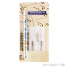 Artikelbild 1 des Artikels “Bandzugfeder-Starter-Set mit Federhalter und 3 Bandzugfedern “