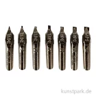 Artikelbild 1 des Artikels “Bandzugfedersortiment mit 7 verschiedenen Federn “