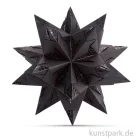 Artikelbild 1 des Artikels “Bascetta-Stern Bastelset - Elegance Wildlife Schwarz, 90g 19,5 x 19,5 cm“