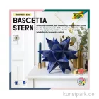 Artikelbild 1 des Artikels “Bascetta-Stern Bastelset, 115g - blau “