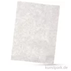 Artikelbild 1 des Artikels “Bastelfilz 30x40 cm, 1 Bogen, 4mm 30 x 40 cm | Weiß“