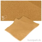 Artikelbild 1 des Artikels “Bastelfilz 20x30 cm, 2mm Einzelbogen | Hellbraun“