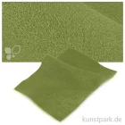 Artikelbild 1 des Artikels “Bastelfilz 20x30 cm, 2mm Einzelbogen | Oliv“